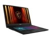 MSI Notebook Katana 17 HX B14WGK-036XPL nOS^i7-14650HX^16GB^1T^RTX5070^17.3 cala